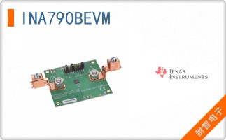 INA790BEVM