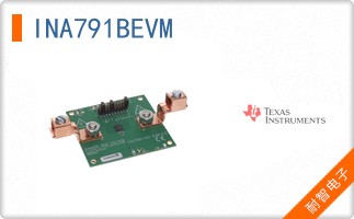 INA791BEVM