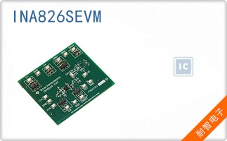 INA826SEVM
