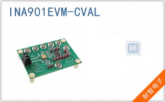 INA901EVM-CVAL