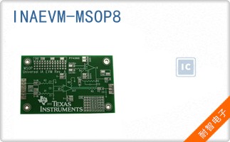 INAEVM-MSOP8