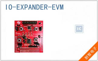 IO-EXPANDER-EVM