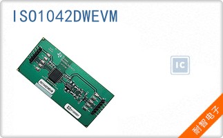 ISO1042DWEVM