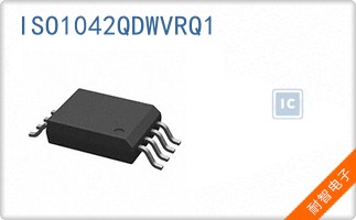 ISO1042QDWVRQ1