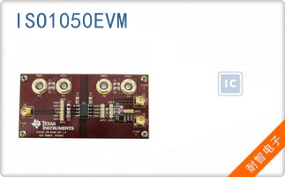 ISO1050EVM