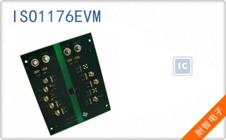 ISO1176EVM