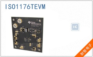 ISO1176TEVM