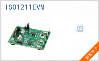 ISO1211EVM