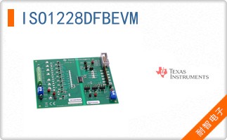 ISO1228DFBEVM