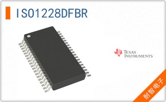 ISO1228DFBR