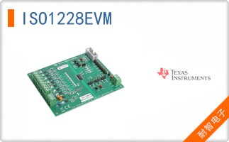 ISO1228EVM