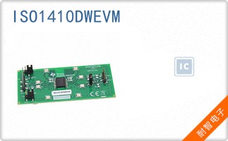 ISO1410DWEVM