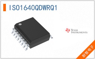 ISO1640QDWRQ1