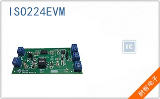 ISO224EVM