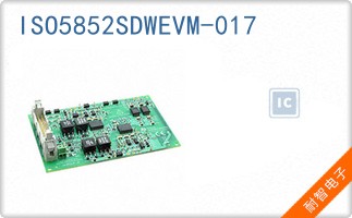 ISO5852SDWEVM-017