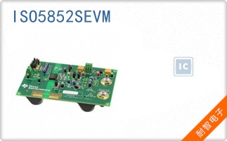 ISO5852SEVM