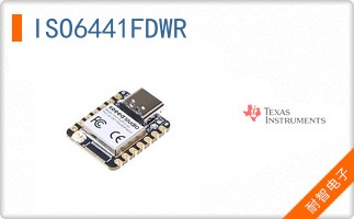 ISO6441FDWR
