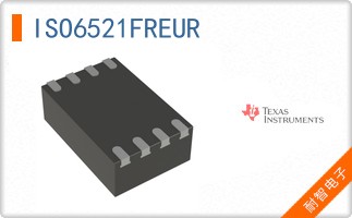 ISO6521FREUR