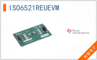 ISO6521REUEVM