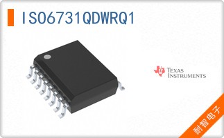 ISO6731QDWRQ1