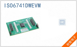 ISO6741DWEVM