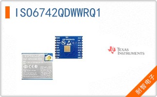 ISO6742QDWWRQ1