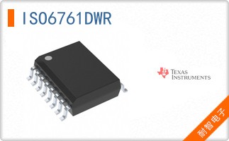 ISO6761DWR