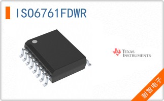 ISO6761FDWR