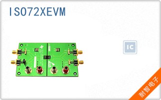 ISO72XEVM