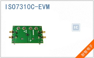 ISO7310C-EVM��ͼƬ