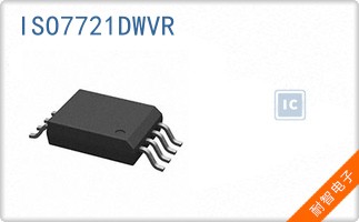 ISO7721DWVR