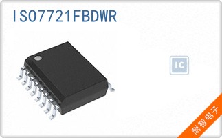 ISO7721FBDWR