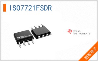 ISO7721FSDR