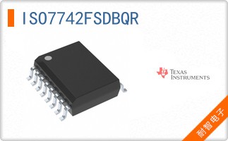 ISO7742FSDBQR