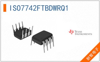 ISO7742FTBDWRQ1