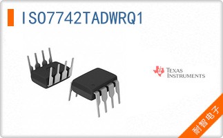 ISO7742TADWRQ1