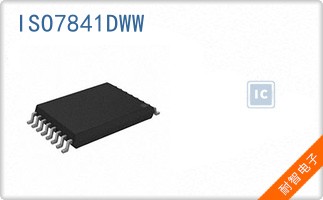 ISO7841DWW