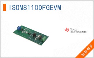 ISOM8110DFGEVM