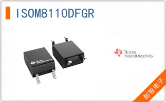 ISOM8110DFGR