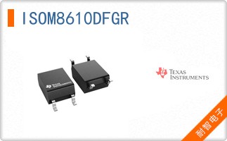 ISOM8610DFGR