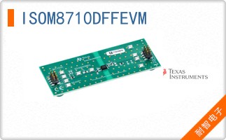 ISOM8710DFFEVM