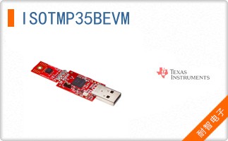 ISOTMP35BEVM