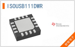 ISOUSB111DWR