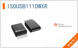 ISOUSB111DWXR