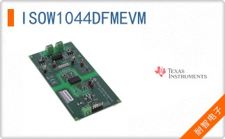 ISOW1044DFMEVM
