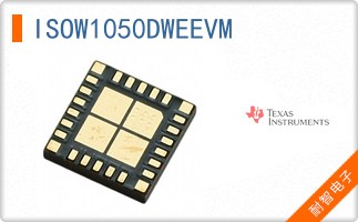ISOW1050DWEEVM