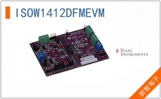 ISOW1412DFMEVM