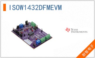 ISOW1432DFMEVM