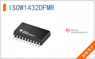 ISOW1432DFMR