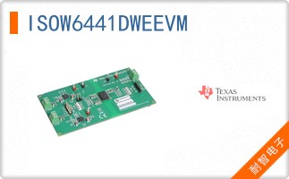 ISOW6441DWEEVM